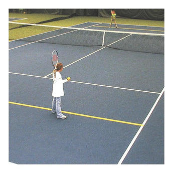 Roll Down Lines 2 Inches by 60 Feet-Training Equipment-Oncourt Offcourt-TARDL2-2-Tennis Express