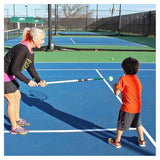 Spin Doctor-Training Equipment-Oncourt Offcourt-TASD-1-Tennis Express