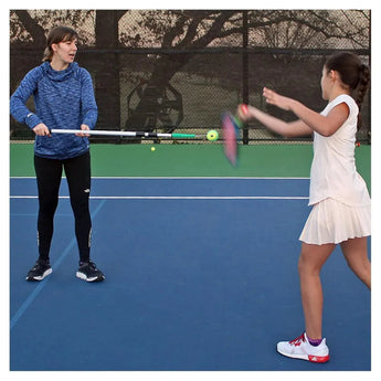 Spin Doctor-Training Equipment-Oncourt Offcourt-TASD-2-Tennis Express