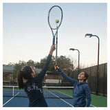 Spin Doctor-Training Equipment-Oncourt Offcourt-TASD-3-Tennis Express