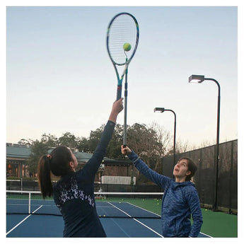 Spin Doctor-Training Equipment-Oncourt Offcourt-TASD-3-Tennis Express