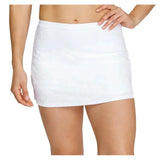 Women's Indra 13.5 Inch Tennis Skort Crystal Jacquard-Apparel-Tail-TB2357-1599F25-3_7b92fdd4-cd92-409c-ba97-c0920633cfb9-Tennis Express