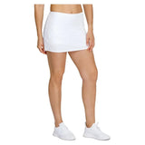 Women's Indra 13.5 Inch Tennis Skort Crystal Jacquard-Apparel-Tail-TB2357-1599F25-5_c6c21e1d-8c17-4887-a925-ba3014b4c718-Tennis Express