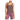 Women's Endure U-Neck Bra Tennis Tank Mocha-Apparel-Thrive Societe-TB3021024-MF25-1-[Sku]-Tennis Express