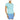 Women's Hawthorne Short Sleeve Tennis Top Aqua Sky-Apparel-Tail-TB3176-2908S25-2-Tennis Express