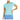 Women's Hawthorne Short Sleeve Tennis Top Aqua Sky-Apparel-Tail-TB3176-2908S25-Tennis Express