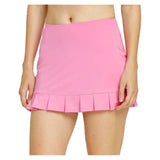 Women's Maple 13.5 Inch Tennis Skort Fuchsia Pink-Apparel-Tail-TB6021-2787F24-3-Tennis Express