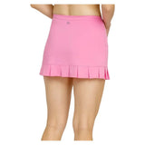 Women's Maple 13.5 Inch Tennis Skort Fuchsia Pink-Apparel-Tail-TB6021-2787F24-4-Tennis Express