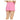 Women's Maple 13.5 Inch Tennis Skort Fuchsia Pink-Apparel-Tail-TB6021-2787F24-4-Tennis Express