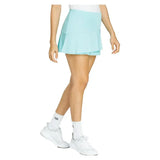 Women's Solange 13.5 Inch Tennis Skort Aqua Sky-Apparel-Tail-TB6072-2908S25-1-Tennis Express