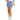 Women's Bronx 14.5 Inch Tennis Skort Meadowland-Apparel-Tail-TB6226-U907F24-3-[Sku]-Tennis Express