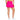 Women's Everglades 14.5 Inch Tennis Skort Ruby Rose-Apparel-Tail-TB6236-1186S24-1-Tennis Express
