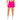 Women's Everglades 14.5 Inch Tennis Skort Ruby Rose-Apparel-Tail-TB6236-1186S24-Tennis Express