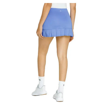 Women's Columbus 14.5 Inch Tennis Skort Periwinkle-Apparel-Tail-TB6246-5918S25-3-4-[Sku]-Tennis Express