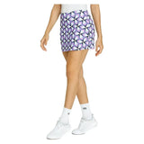 Women's Nyela 14.5 Inch Tennis Skort Crystal Prism-Apparel-Tail-TB6271-V698S25-1-Tennis Express