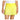 Women's Thames Tennis Skort Sunglow-Apparel-Tail-TB6291-3469F25-3-Tennis Express