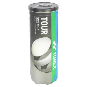 Tour Tennis Ball Can-Balls-Yonex-TBTR3NCAN-2-[Sku]-Tennis Express