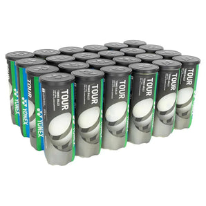 Tour Tennis Ball Case-Balls-Yonex-TBTR3NCS-X-Tennis Express
