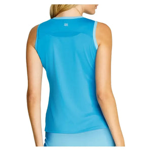 Women's Lylla Tennis Tank Cozumel-Apparel-Tail-TC3179-3378U25-1_b986ca43-9820-4deb-98da-2305757172a4-Tennis Express