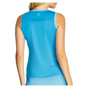 Women's Lylla Tennis Tank Cozumel-Apparel-Tail-TC3179-3378U25-1_b986ca43-9820-4deb-98da-2305757172a4-Tennis Express