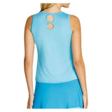 Women's Celosia Tennis Tank Aquarius-Apparel-Tail-TC3179-3378U25-2-Tennis Express