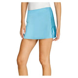 Women's Sunnyvale 14.5 Inch Tennis Skort Aquarius-Apparel-Tail-TC6232-3378U25-1-Tennis Express