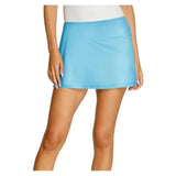 Women's Sunnyvale 14.5 Inch Tennis Skort Aquarius-Apparel-Tail-TC6232-3378U25-Tennis Express