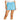 Women's Sunnyvale 14.5 Inch Tennis Skort Aquarius-Apparel-Tail-TC6232-3378U25-Tennis Express