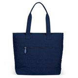 Women's Tennis Court Carryall Tote-Bags-Ame and Lulu-TCC-3-3-[Sku]-Tennis Express