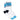 Women's Tennis Crew Socks-Socks-Ame and Lulu-TCS-S25-Tennis-Tennis Express