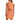 Women's Draped Back Performance Tennis Dress-Apparel-Thrive Societe-TD9010882_OCHRE_2-Tennis Express