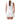Women's Sleeveless Ottoman Knit Tennis Dress White-Apparel-Thrive Societe-TD9042345-WHTF25-2-Tennis Express
