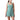 Women's Sleeveless Cross Back Pleated Tennis Dress Blue Frost-Apparel-Thrive Societe-TD9044024-BFF25-1-Tennis Express