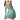 Women's Sleeveless Cross Back Pleated Tennis Dress Blue Frost-Apparel-Thrive Societe-TD9044024-BFF25-2-Tennis Express