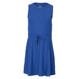 Women's Open Back Dress Night Sky,Apparel,Thrive Societe,,,Tennis Express,TD9052889