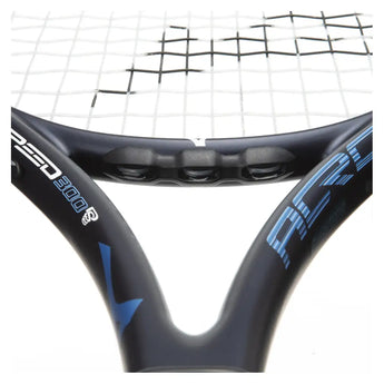 Acrospeed 300 Demo Tennis Racquet-Demo Racquets-Mizuno-TE0004.5055-6-Tennis Express