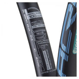 Acrospeed 300 Demo Tennis Racquet-Demo Racquets-Mizuno-TE0004.5055-9-Tennis Express