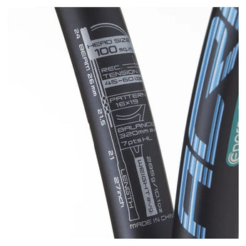 Acrospeed 285 Demo Tennis Racquet-Demo Racquets-Mizuno-TE0005.5055-7-Tennis Express