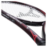 Acrostrike 305 Demo Tennis Racquet-Demo Racquets-Mizuno-TE0006.1012-5-Tennis Express