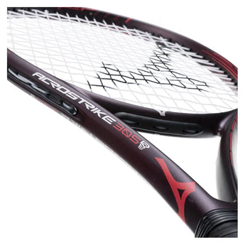 Acrostrike 305 Demo Tennis Racquet-Demo Racquets-Mizuno-TE0006.1012-5-Tennis Express
