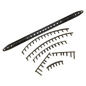 Acrostrike Tennis Grommet,Accessories,Mizuno,Black,,Tennis Express,TE0009.9090_1_copy
