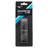 Racquet Replacement Grip,Accessories,Mizuno,Black,,Tennis Express,TE0010.909001copy