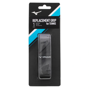 Racquet Replacement Grip,Accessories,Mizuno,Black,,Tennis Express,TE0010.909001copy