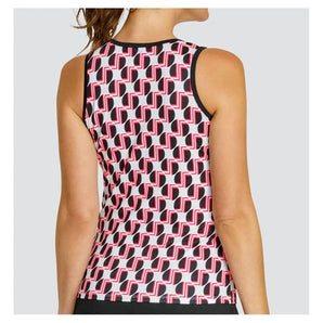 Women's Joely Tennis Tank Cyclone-Apparel-Tail-TE2964-V257H24-1-2-[Sku]-Tennis Express