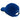 Unisex Featherlight Tennis Cap Royal Blue-Apparel-TENNIS EXPRESS-TECAPROY-22-Tennis Express