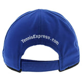 Unisex Featherlight Tennis Cap Royal Blue-Apparel-TENNIS EXPRESS-TECAPROY-31-Tennis Express