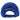 Unisex Featherlight Tennis Cap Royal Blue-Apparel-TENNIS EXPRESS-TECAPROY-31-Tennis Express