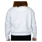 Women's The Tennis Jacket Ivory, CourtLife, Tennis Express, TEN-JAC-IVF26-1