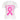 Women's Play Pink Performance Tee White-Apparel-TENNIS EXPRESS-TEPLAYPINKWH-1-Tennis Express