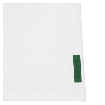 Women's Essentials Tennis T-Shirt-Apparel-Lacoste-TF0188-001-7-Tennis Express